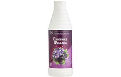 Основа для напитков Ежевика-Фиалка Proff Syrup 1кг