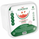 Концентрат Грейпфрут красный 1кг АГРОБАР