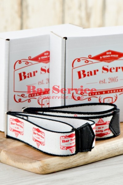 Фирменные армбенды Bar Service в Оренбурге